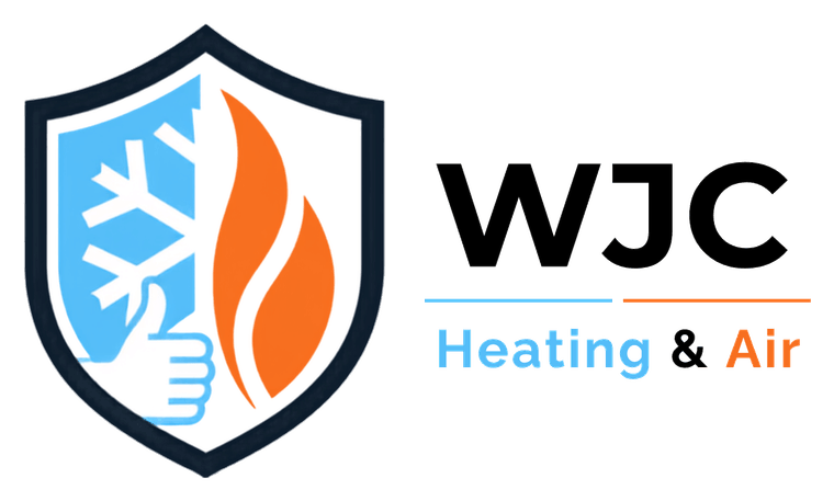 WJC Heating & Air